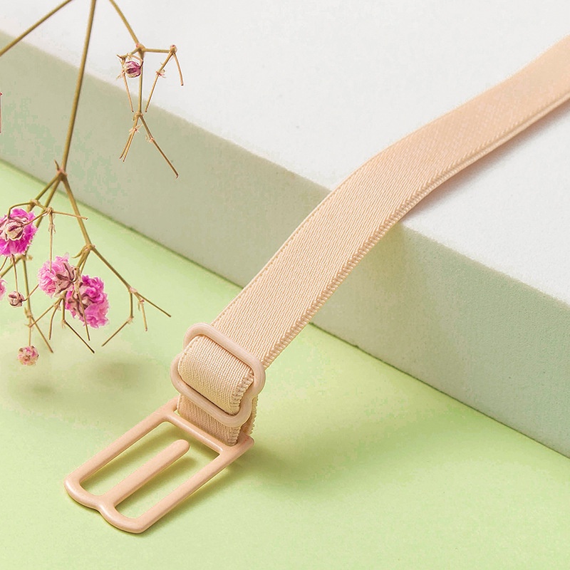 Dây Áo Ngực Thể Thao Khóa Cài Chống Trượt Tiện Dụng