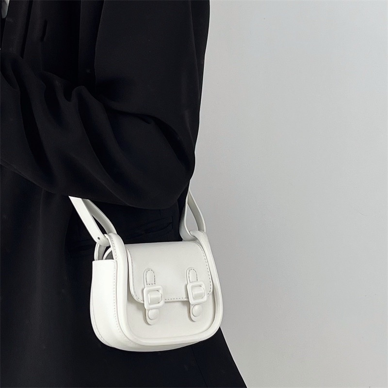 Túi đeo chéo mini dễ thương Butterfly