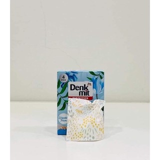 Túi thơm quần áo, ô tô Denkmit