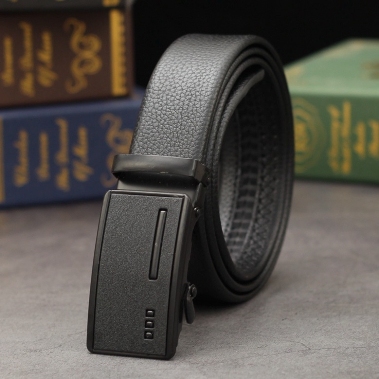 [Video] Dây Nịt Nam - Thắt Lưng Nam Thời Trang Cao Cấp Phong Cách Sang Trọng (DN-067)