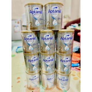 [CHÍNH HÃNG ÚC] Sữa Aptamil Profutura Synbiotic Úc 900 gram [MẪU MỚI, DATE MỚI]