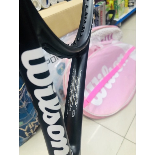 VỢT TENNIS WILSON HAMMER 5.3