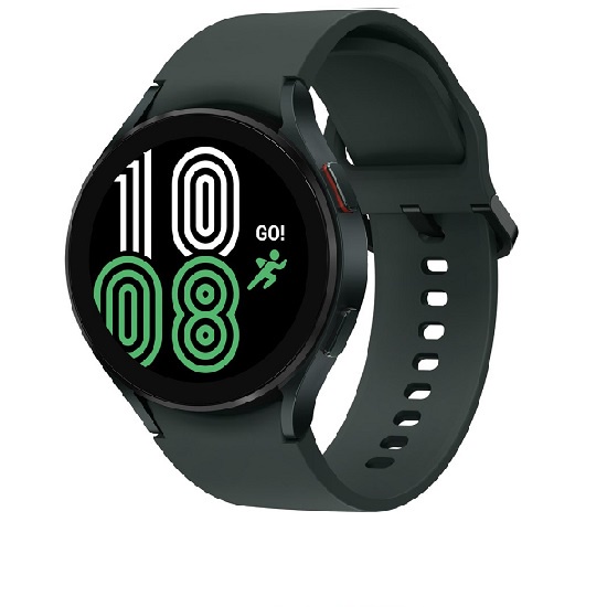 Đồng hồ thông minh Samsung Galaxy Watch 4 GPS 40mm & 44mm - Chính hãng nguyên seal