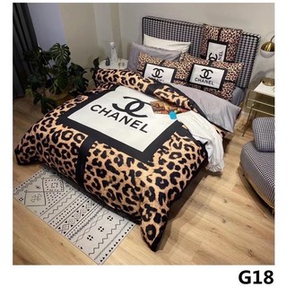 [SHOCKK] SET PHI LỤA THƯƠNG HIỆU 4 MÓN