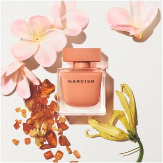 Nước hoa nữ narciso ambree 5ml/10ml ᵀʰᵉ.¹