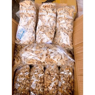 500g dừa khô sấy giòn