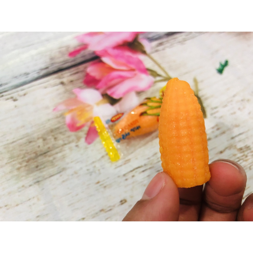 kẹo dẻo Bắp  gói 200g