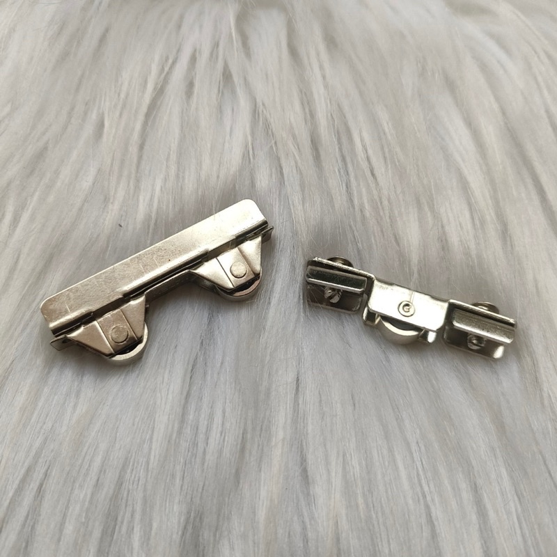 Bánh xe cửa lùa kiếng bánh xe kẹp kính Matex loại 1 bánh đơn 2 bánh đôi Inox dùng cửa tủ kính lùa nhôm gỗ sắt