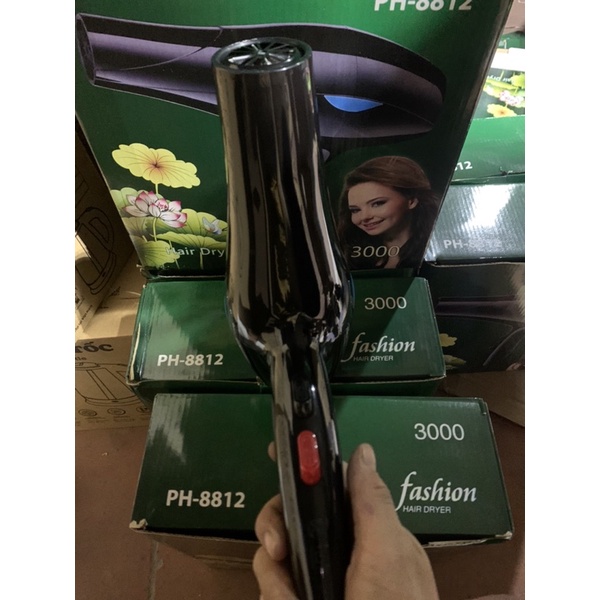 Máy sấy tóc công suất 3000W