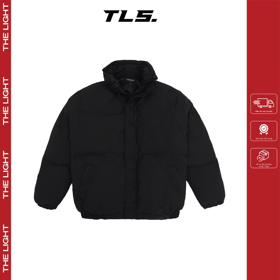 Áo phao FOG FEAR OF GOD ESSENTIALS SS20 best quality