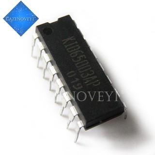 5 cái kid65003ap kid65003 dip-16 còn hàng