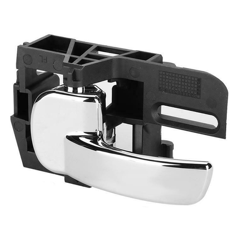 Nội thất Tay nắm cửa bên trong phía trước phía sau cho Nissan Qashqai J10 2007-2013