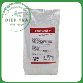 Bột Cake Royaltea (1kg)