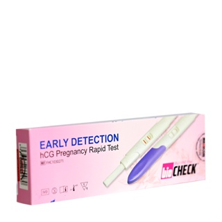 Bút biocheck thử thai nhanh early detection - ảnh sản phẩm 3