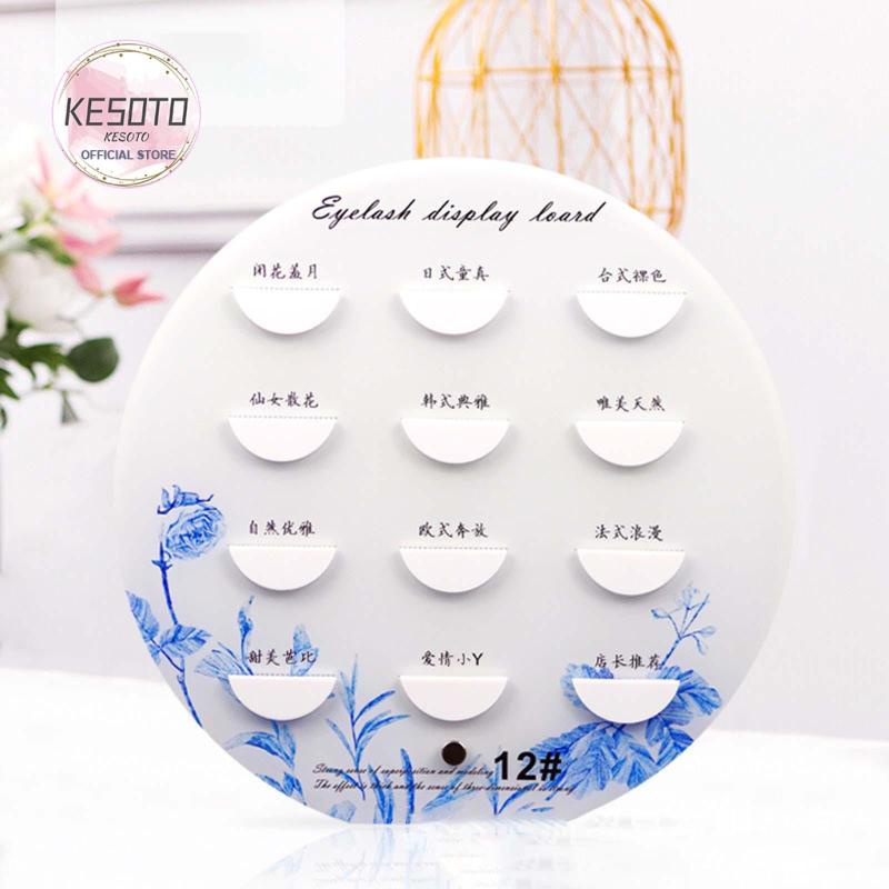 Catalog Hộp Đựng Giả Tròn