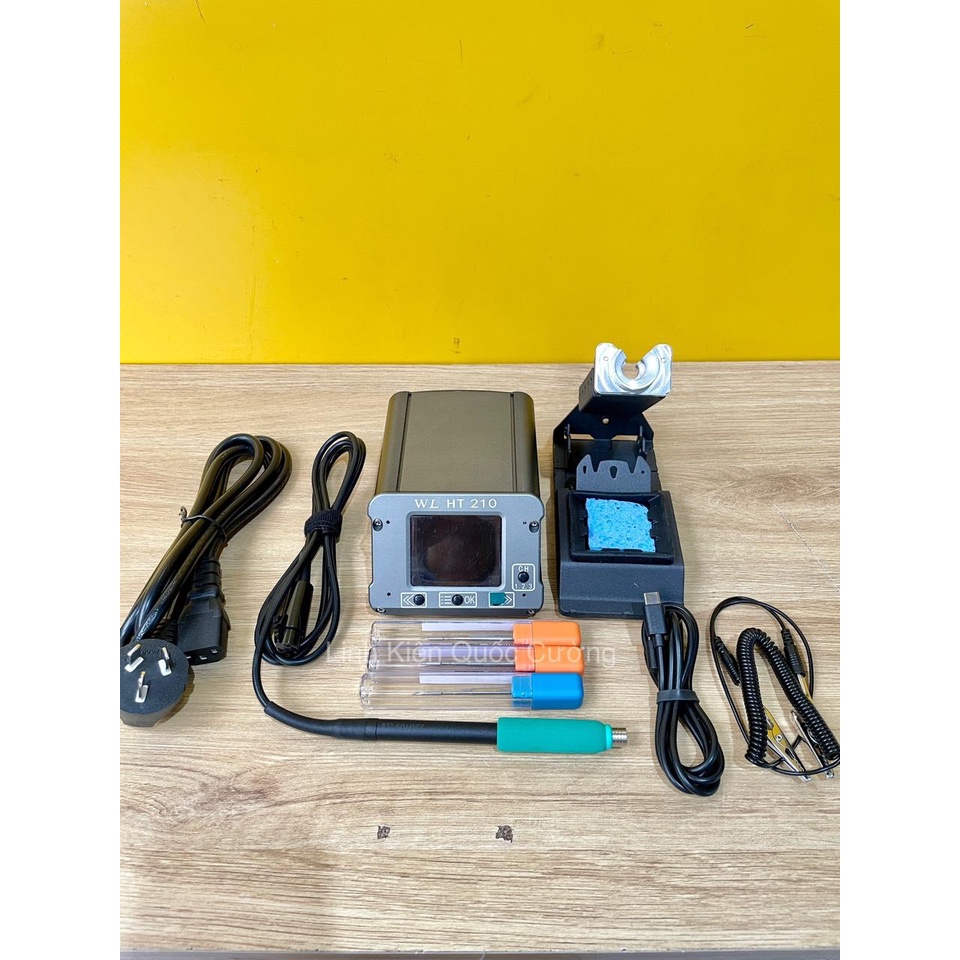 Máy hàn WL HT-210