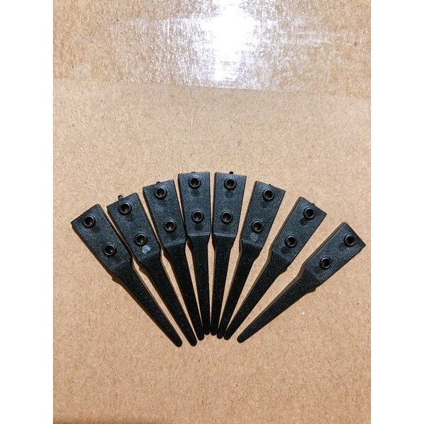 Đầu nhíp nhựa ESD 249