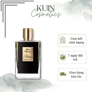 Nước hoa nam nữ kilian black phantom memento mori edp 50ml - ảnh sản phẩm 2