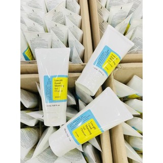 Sữa rửa mặt Corxs Low pH chính hãng