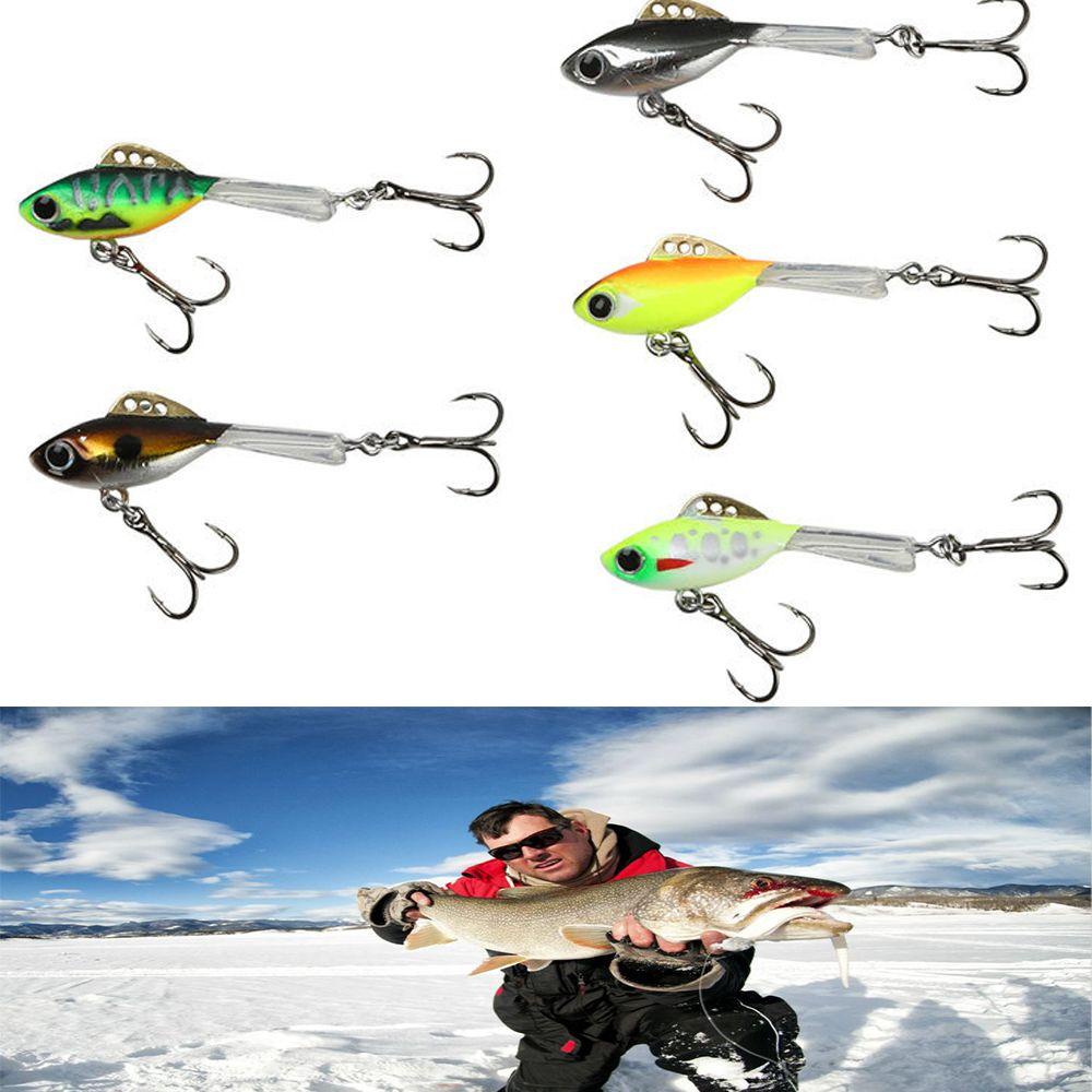 YEW Móc Câu Cá Giả Chất Lượng Cao Chuyên Dùng