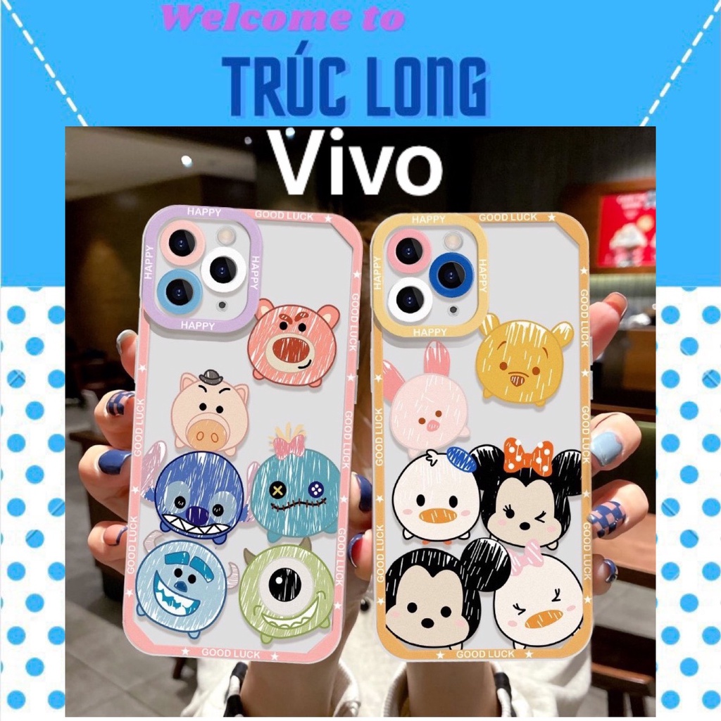 Ốp lưng lỗ viền camera Vivo Y20/Y20S/Y12S/Y21/Y21S/Y33S/Y11/Y12/Y15/Y17/U10/Y51/Y53S
