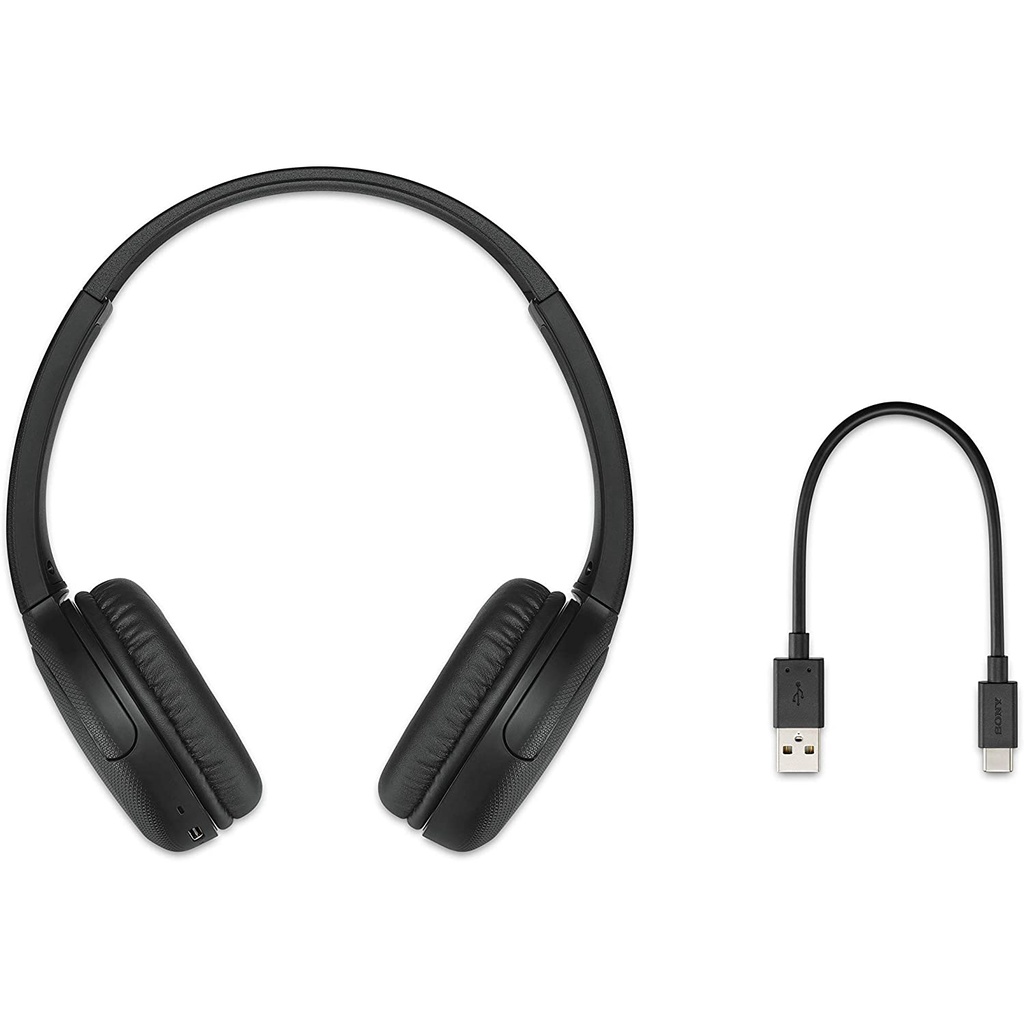 Tai Nghe Bluetooth Sony WH-CH510 Chính Hãng Bảo Hành 12 Tháng