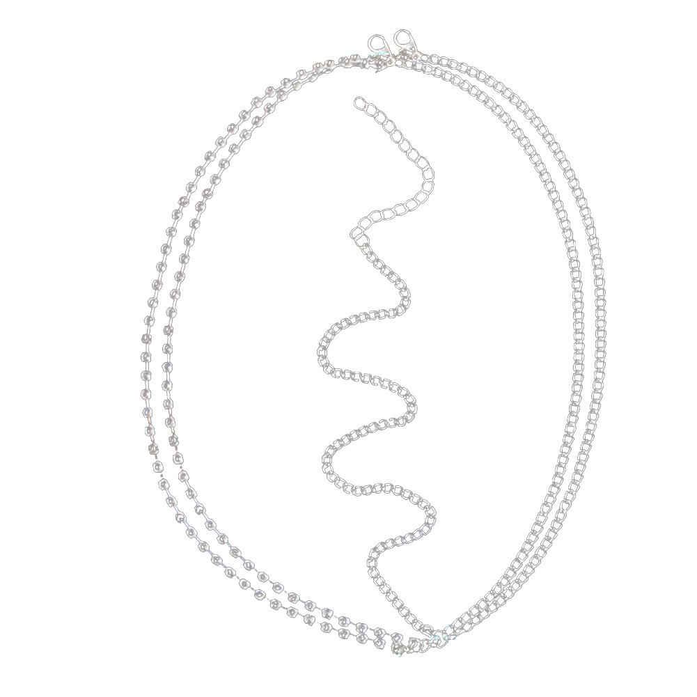 Vòng Đeo Đầu Nữ Phong Cách Bohemian