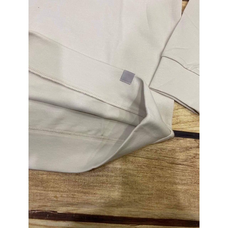 Áo dài tay nam Project M