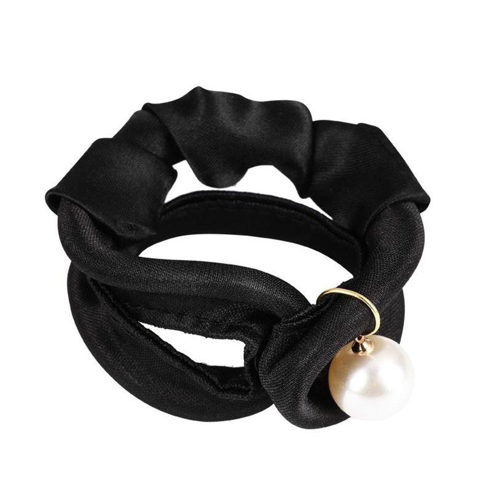 Fashion Women Hair Curler Easy Beauty Styling Tool Hair Bun Braider