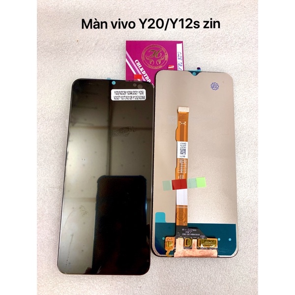 màn hình vivo Y20/Y12s/y20s/y3s/Y01 zin | BigBuy360 - bigbuy360.vn