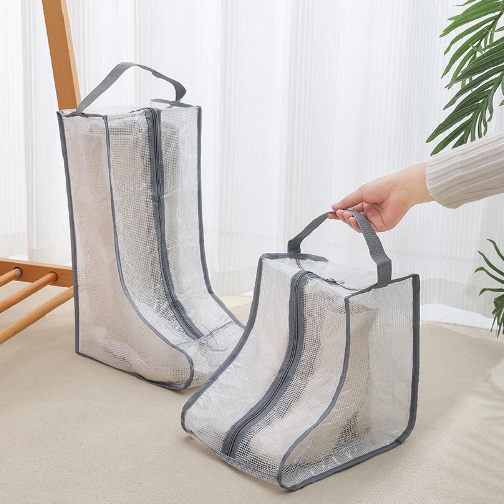Túi Đựng Bảo Vệ Giày Chống Nấm Mốc Tiện Dụng