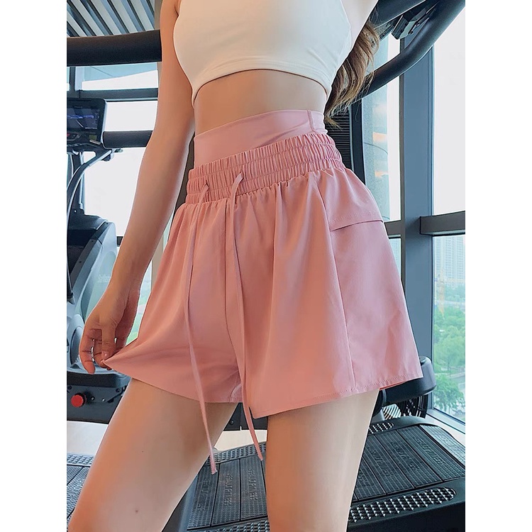 Quần short hai cạp Kaka