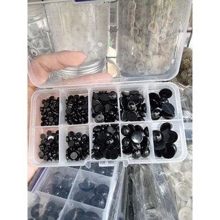 Hộp Mắt Thú Nhiều Size