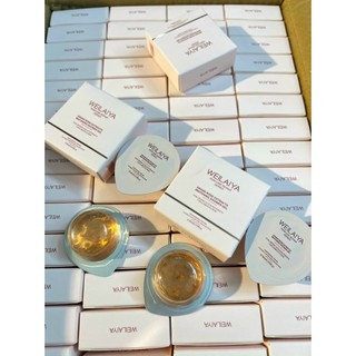 Weilaiya Sample - Mẫu Dùng Thử Tắm Gội Xả Hấp Mini