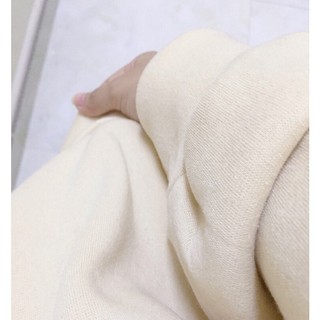 Pass áo sweater used (có hình thật)