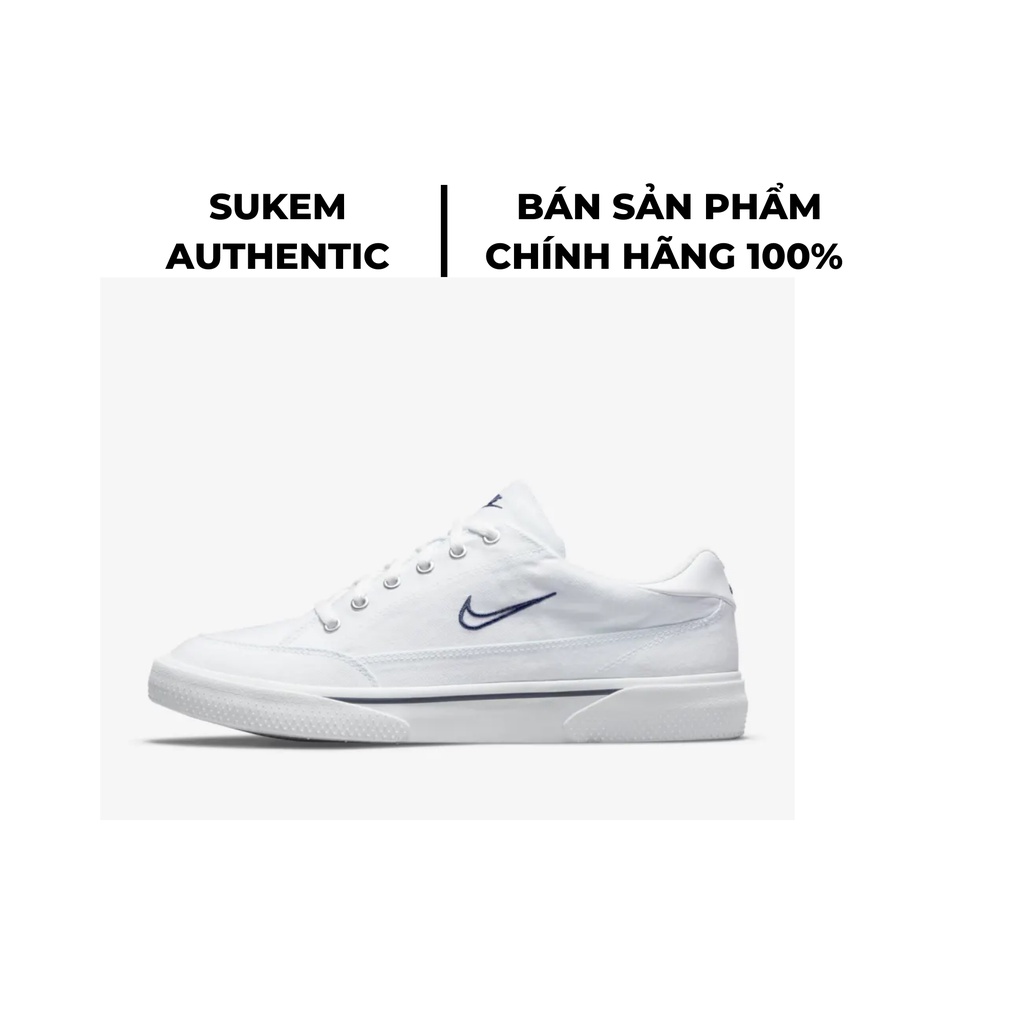 Giày Thời Trang  Nike Retro GTS Chính Hãng 100% - DA1446-100