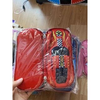 HỘP BÚT 3D CHO BÉ YÊU 🥰🥰🥰