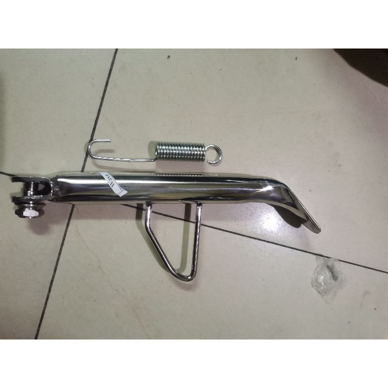 Chân chống nghiêng dùng cho dream Wave