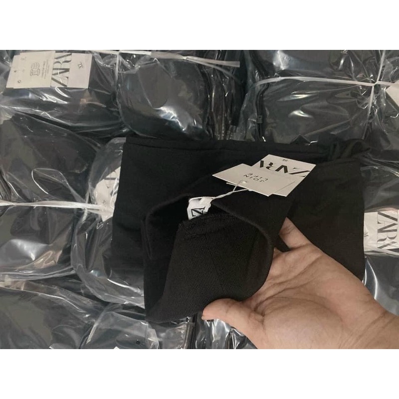 Quần loe tăm loại 1