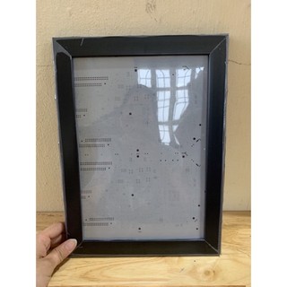 Khung bằng khen A4 (21x30) các mẫu (BẢO HÀNH GÃY VỠ )