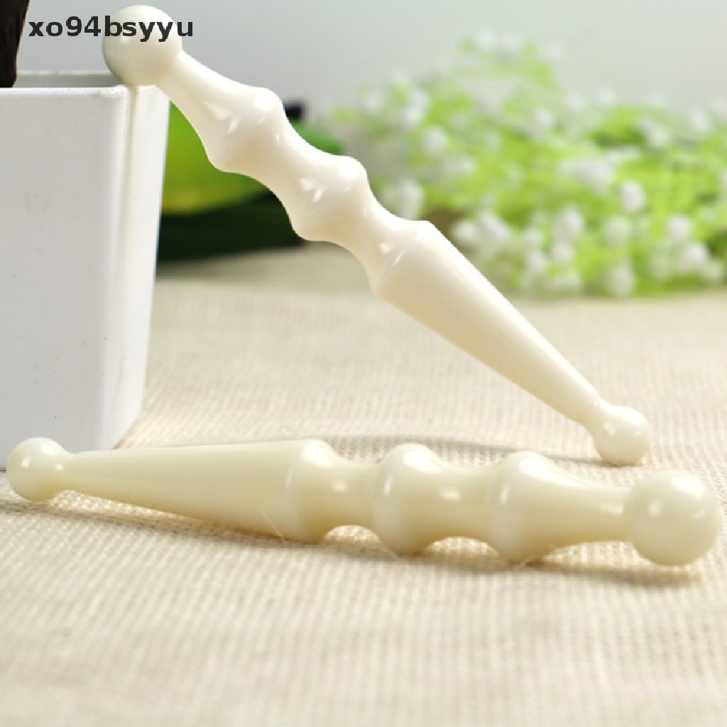 1 Cây Bút Bấm Huyệt Mát Xa Chân Xo94Bsyu Chất Liệu ABS