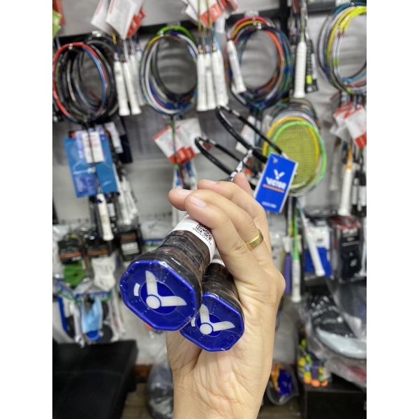Vợt Victor TK 300 SP 4u (Khung chưa cước