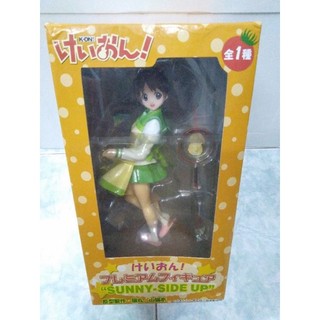Mô hình nhân vật anime