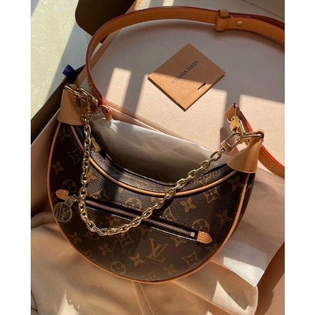 Túi dây đeo cặp nách fullbox