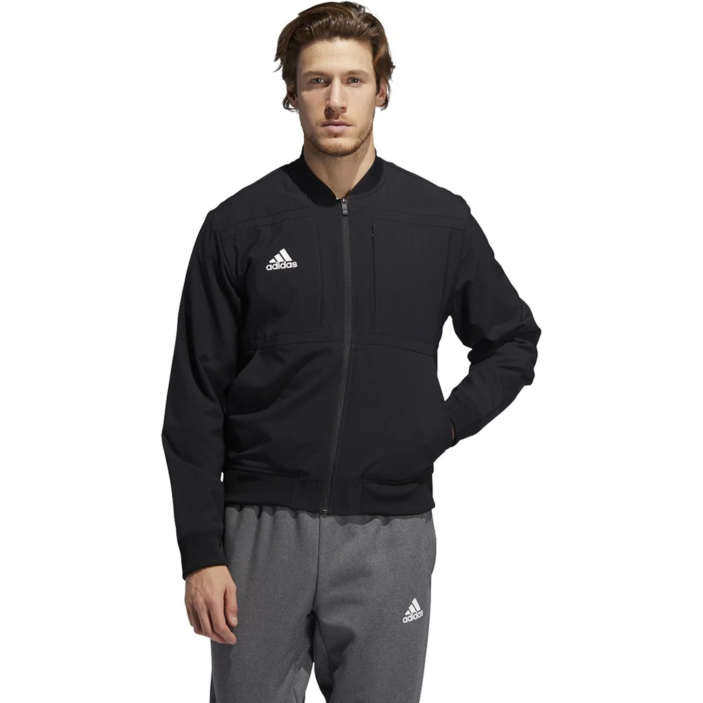 Áo Khoác Bomber Jacket chỉ duy nhất size S âu