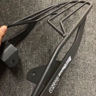Cảng tay dắt sau indo dùng cho raider fi - satria f150 - đồ chơi