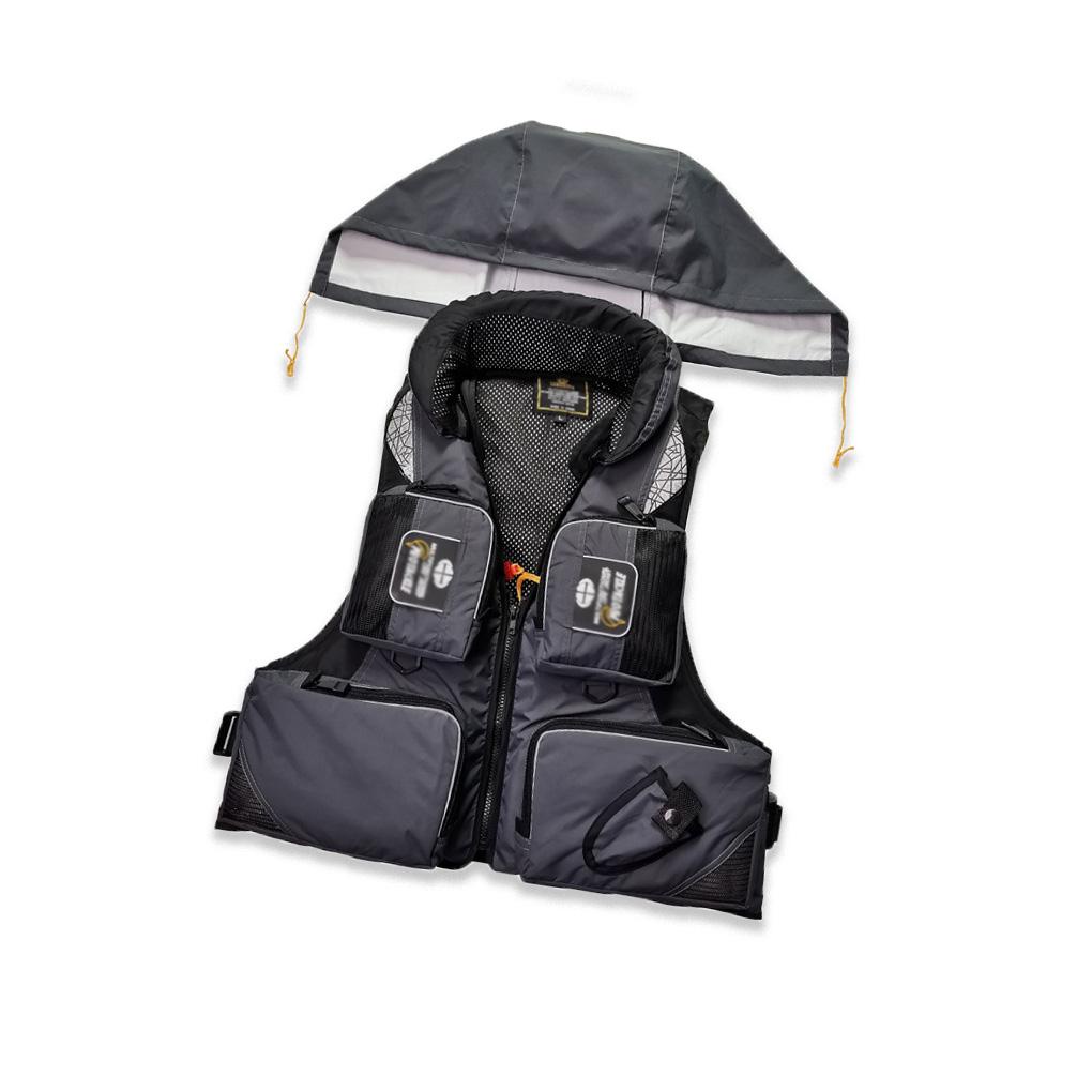 Phao Cứu Hộ Khẩn Cấp Bơm Hơi Di Động Cỡ Lớn Có Thể Điều Chỉnh Và Tháo Rời