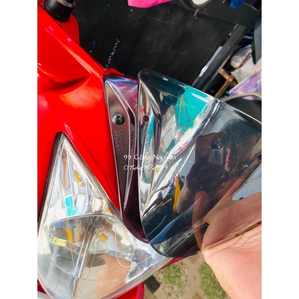 Ôp đâu yamaha ex 2005-2010