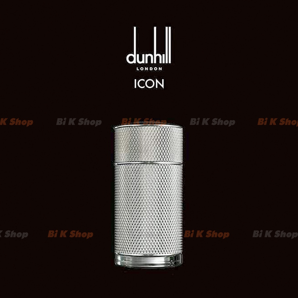 Bi K Shop - Nước hoa nam Dunhill Icon