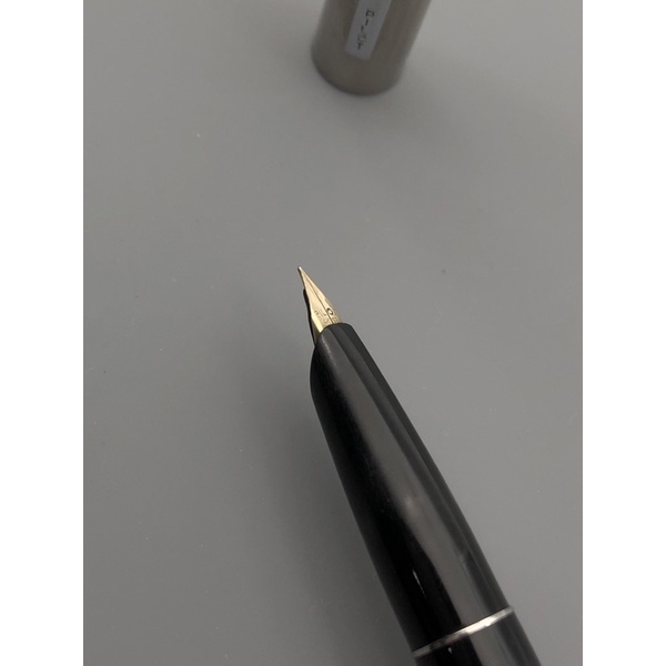 Bút mực Vintage Pilot Long Short made in Japan 253 - 452.66890